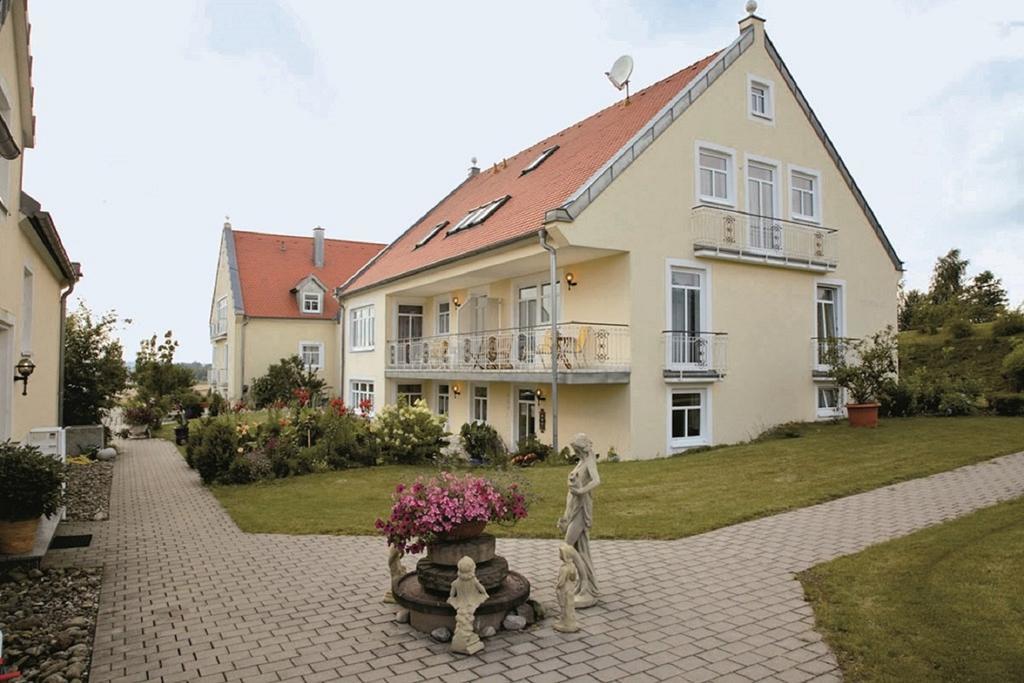 Apartment (1 Erwachsener)