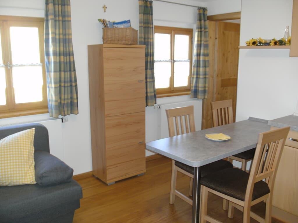 Apartment mit 1 Schlafzimmer