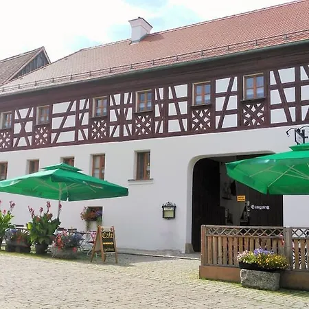 Zum Egerländer Fachwerkhof-3